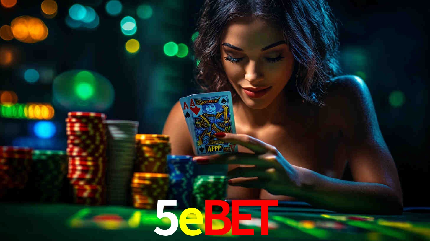 cassino 5ebet