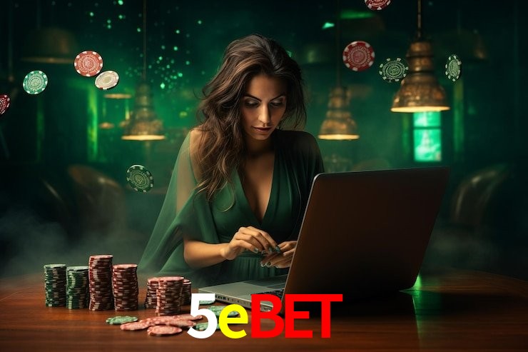 Interface Premium 5ebet